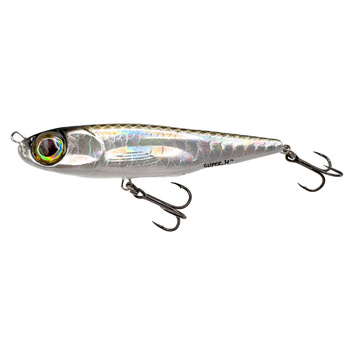 Wobler Super M Kobra 10cm 25g HOLO