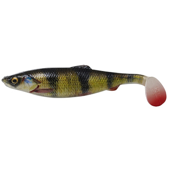 LB 4D Herring Shad Savage Gear 11cm 9g PERCH 63658