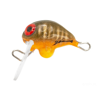 Wobler Bobble DR Ozzy Lures 2cm 2g Kolor 6