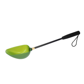 Łyżka zanętowa Mikado z krótką rączką AMR05-P007