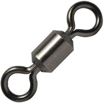 Krętlik VMC 3541 Rolling Swivel Black #6 21kg - 16szt