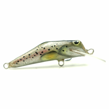 Wobler pstrągowy Tęczak 7,5cm/5g Patyczak