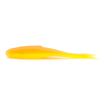 Przynęta gumowa Realistic Shad Matusiak Kiełb Jaskółka 8cm 2.4g kolor 022