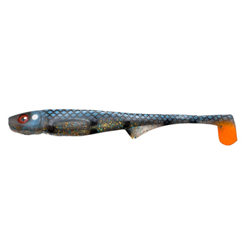 Angry Pikes Back Twist 20cm 30g BORYGO