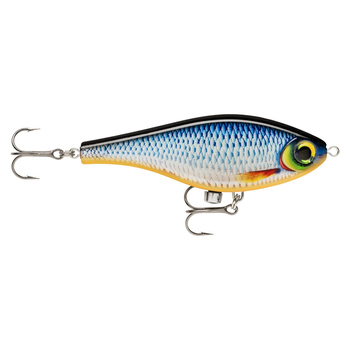 Rapala Super Shadow Rap Jerk 11cm 41g Sinking BLUE GHOST SSDRJ11BGH