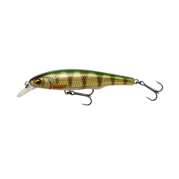 Wobler Savage Gear Gravity Twitch SR 11,5cm 25g Floating PERCH 76792