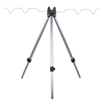 Eco Tripod Savage Gear na 4 wędki 80cm 0,5kg 58cm SVS2900020