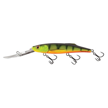 Wobler Salmo Freediver 12cm 24g SDR HOT PERCH QFD001