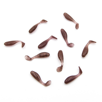 Fishchaser Nanomaster  1,9cm 1g BROWN AND PEPPER 10szt.