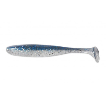 Keitech Easy Shiner 3" 7.5cm 2g LT#20T SILVER BLUEGILL 10szt op.