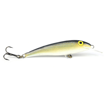 Wobler SIEK Ukleja 12cm 18g #SL