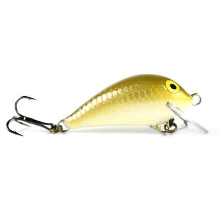 Siek Bzyk 3,5cm  2,3g #OL