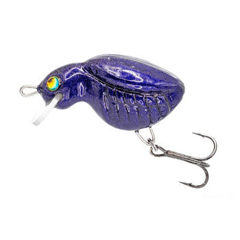 Wobler Imago Lures Monster 4,2cm 5g PE