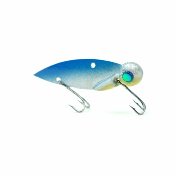 Cykada Piotr Siwka 5cm 9.5g BLUE SKY