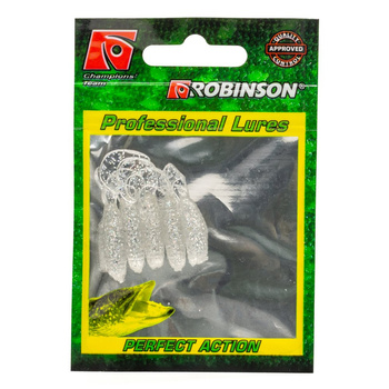 Robinson Twister Classic Twist 3cm 0,5g 5szt GH-SH 50-PTC-030-GH-SH