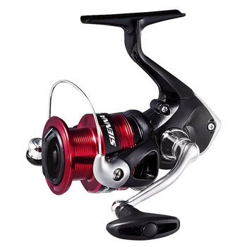 Kołowrotek Shimano Sienna FG C3000 SNC3000FG