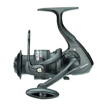 Kołowrotek Robinson Gravex FD 303 23P-GV-303