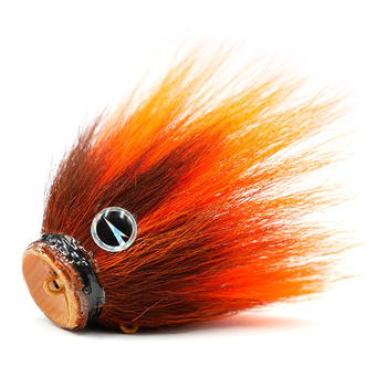 Baby Mustache Shallow VMC 14g BUTTERNUT AVM550297