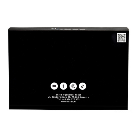 Typ Od Ryb Box OKOŃ 359