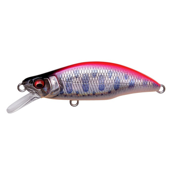 Megabass GH64 HUMPBACK 6,4cm 8,3g Fast Sinking LZ PINK BACK YAMAME #17