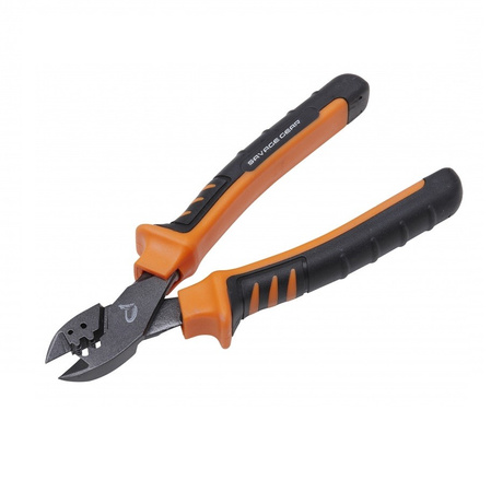 Szczypce z zaciskaczem i obcinakiem Savage Gear MP Crimp&Cut 71892