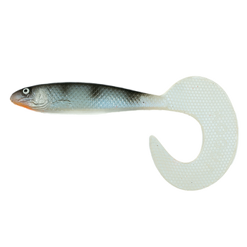 Piskorz Twister Kogut Wędkarski Pazur 11cm 9g SANDACZ