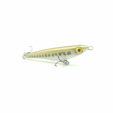 Wobler boleniowy Tasty fish 6,5cm 7g TPW Yellow