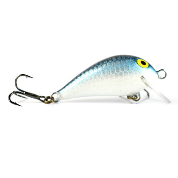 Siek Bzyk 3,5cm 2,3g Floating #12