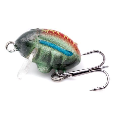 Wobler Hunter Bromba 20mm 1,7gr REP