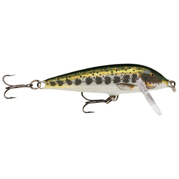 Rapala CountDown 5cm 5g Sinking MUDDLER
