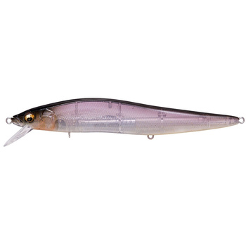 Megabass ONETEN MAX LBO 13,5cm 21,2g Floating #009 KOHOKU NATURAL