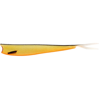 Przynęta gumowa Westin TwinTeez V-Tail 15cm 14g Official Roach