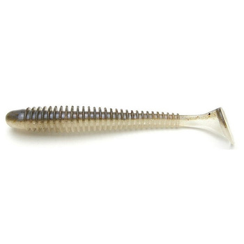 Keitech Swing Impact 3.5" 8,9cm 4g 420T PRO BLUE RED PEARL