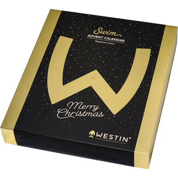 Kalendarz Westin 2023 Original Swim Advent Calendar P194-014-001