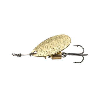 Obrotówka IN1 Oldstream #1 5cm 4,5g N05