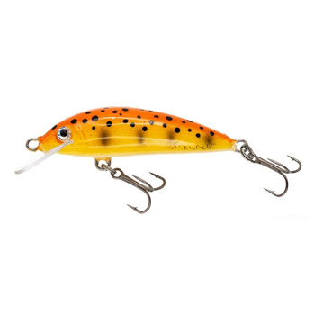 Wobler Sieniak 5cm 5,5g Kolor 006