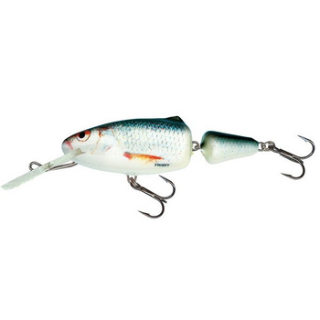 Wobler Salmo Frisky Deep Runner 7cm 7g REAL DACE QFY007