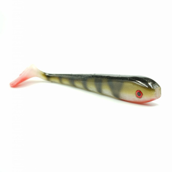 Przynęta gumowa Sweet Shad 24 cm Perch