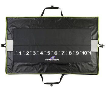 Mata do odhaczania i ważenia ryb Daiwa Prorex 128x91cm 15814-003
