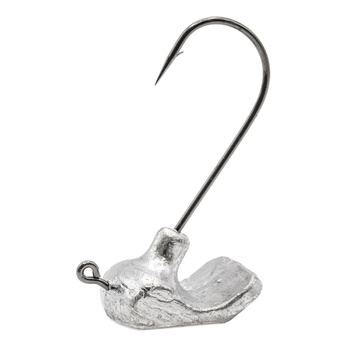 Główka Jigowa Passion X Stand-Up #4/0 21g 4szt