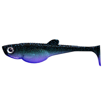 Libra Lures Embrion Shad 8'' 20cm 60g No Scent 123 COSMOS