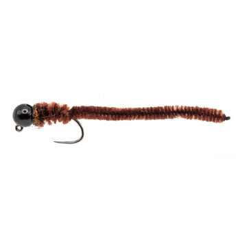 Mikrojig Parkinson Tobiasz Fly Tying 5cm 1,5g #8