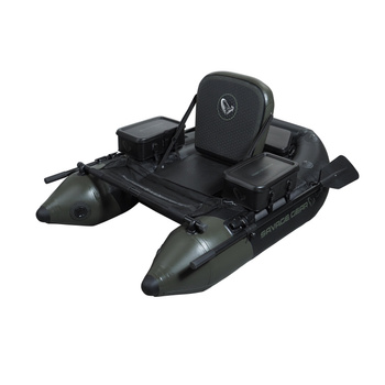 Pływadełko Savage Grear Belly Boat STEALTH 175 ARMY GREEN 1635120