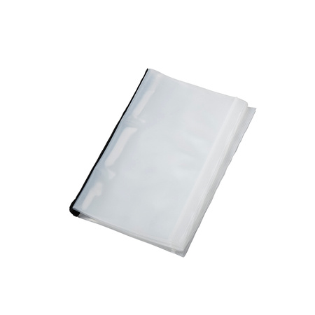 Torebki PE do piórnika na przypony FLIP RIG BAG 35x22cm 74251