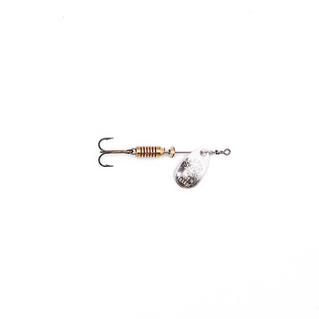 Mepps Aglia #00 1,5g SREBRNA 301200X0