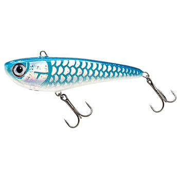 Wobler Hunter Faworyt 9,2cm 22g Tonący BLUE