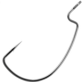 Hak GAMAKATSU 185096 Worm 330 Bottom Jigging #1 - 6 szt