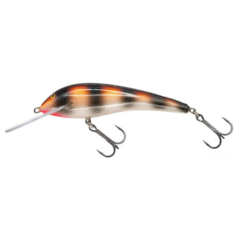 Wobler Bonito Szczupak Floating 12,5cm 34g Kolor 18