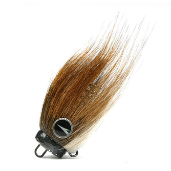 Mustache Rig VMC X1 20g M CAPPUCCINO AVM550119