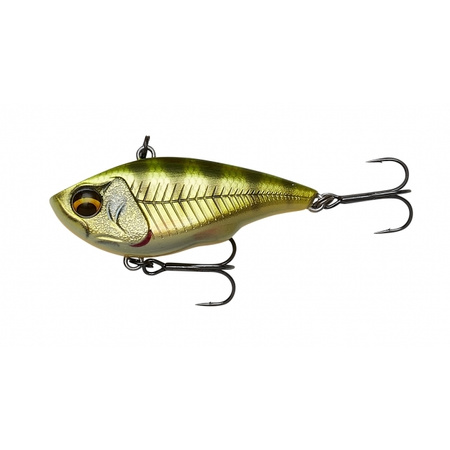 Wobler Savage Gear Fat Vibes 6,6cm 22g Tonący PERCH 71673